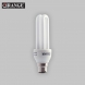 ORANGE 11WATT DAYLIGHT 2U PIN-TYPE CFL