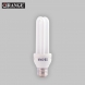 ORANGE 11WATT DAYLIGHT 2U SCREW-TYPE CFL