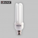 ORANGE 20WATT DAYLIGHT 3U PIN-TYPE CFL