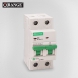 ORANGE 2POLE 230400V ISOLATOR SKU472-1001