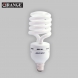 ORANGE 30W DAYLIGHT HALF SPIRAL PIN-TYPE CFL