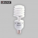 ORANGE 30W DAYLIGHT HALF SPIRAL SCREW-TYPE CFL