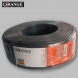 ORANGE 7/0.53mm CU/PVC/PVC -FLAT TWIN (1.5mm2) (NSTD) 100m