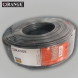 ORANGE 7/0.67mm Cu/PVC/PVC – FLAT TWIN (2.5mm2) 100m