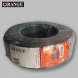 ORANGE 7/0.67mm CU/PVC/PVC - SINGLE CABLE  (2.5mm2) BROWN (100m)