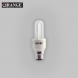 ORANGE 7WATT DAY LIGHT 2U PIN-TYPE CFL