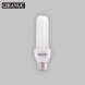 ORANGE 9WATT DAYLIGHT 2U SCREW-TYPE CFL