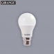 ORANGE ECO LED PIN TYPE 5W DAY LIGHT (B22)