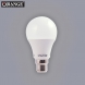 ORANGE ECO LED PIN TYPE 9W DAY LIGHT (B22)