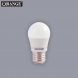 ORANGE ECO LED SCREW TYPE 3.5W DAY LIGHT (E27)