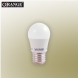 ORANGE ECO LED SCREW TYPE 3.5W WARM WHITE (E27)