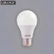 ORANGE ECO LED SCREW TYPE 9W DAY LIGHT (E27)