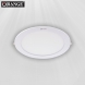 ORANGE LED PANEL 18W Ceiling Recessed Day Light Circular