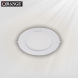 ORANGE LED PANEL 6W Ceiling Recessed Day Light Circular