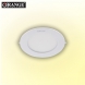 ORANGE LED PANEL 6W Ceiling Recessed Warm White Circular