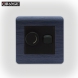 ORANGE SCINTILLA LIGHT DIMMER 400W KALUWARA FINISH