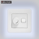 ORANGE SCINTILLA LIGHT DIMMER 400W WHITE