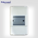 POLYCROME SURFACE MOUNTING MCB 400 ( 4WAY )