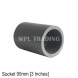 PVC SOCKET 90MM (3 inch)