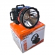 RECHARGEABL TORCH RR-931/HEAD LAMP