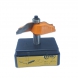 ROUTER BIT PANNEL 1/2 X 1 [W7]