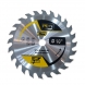 S-LON SAW BLADE 24T 10 INCH