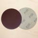 SANDING PAPER ROUND P120 4INCH