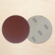 SANDING PAPER ROUND P60 4INCH