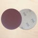 SANDING PAPER ROUND P80 4