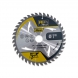 SAW BLADE 40T S-LON 7 INCH