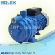 SOLEX DOUBLE IMPILLER WATER PUMP 1.5HP ( SX D 144 / 1.5 )