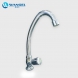 WANGEL W081 SINK TAP CHROME