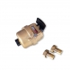 WATER METER BRASS