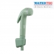 WATERTEC HEALTH FAUCET APPLE GREEN CHROME COLOR