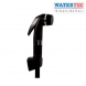 WATERTEC HEALTH FAUCET BLACK CHROME COLOR