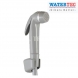 WATERTEC HEALTH FAUCET GREY CHROME COLOR